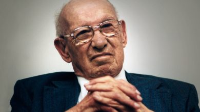 پیتر دراکر (Peter Drucker): پدر علم مدیریت نوین